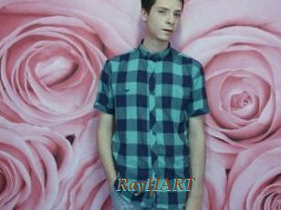RayHART