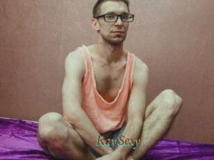 RaySexy