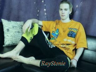 RayStonie