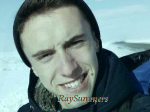 RaySummers