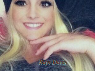 Raye_Davis