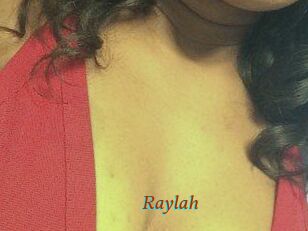 Raylah