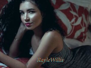 RayleWillis