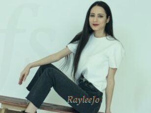 RayleeJo