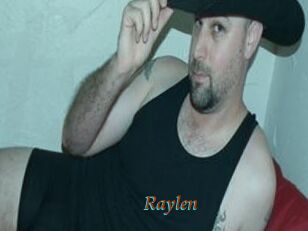 Raylen