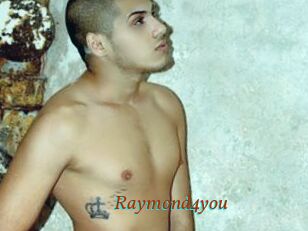 Raymond4you