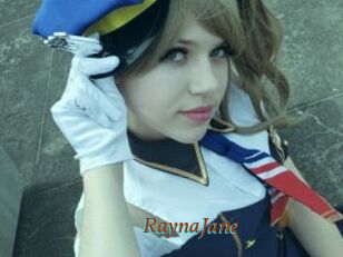 RaynaJane