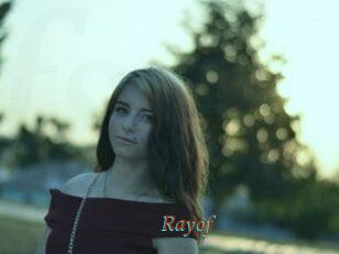 Rayof