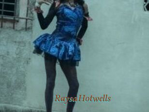 RaysaHotwells