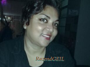 RazendGEIL