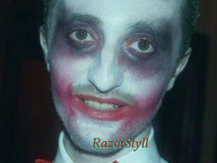 RazorStyll