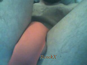 RcockX