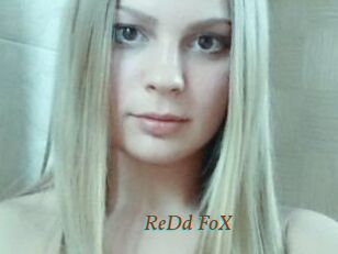 ReDd_FoX