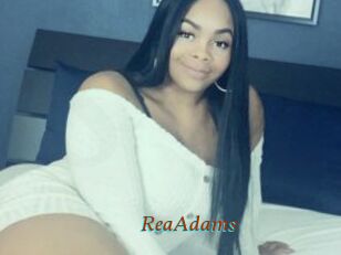 ReaAdams