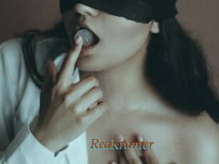 ReaKramer