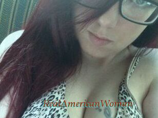 RealAmericanWoman