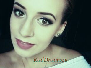RealDreams4u