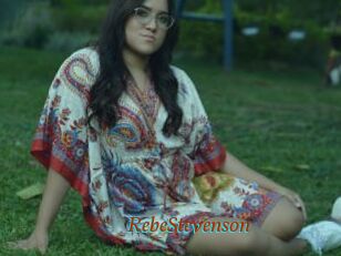 RebeStevenson