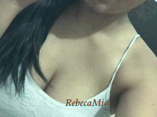 RebecaMia