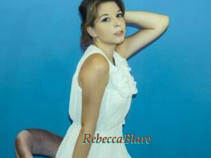 RebeccaBlare
