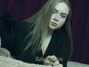 RebeccaGate