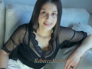 RebeccaMayer