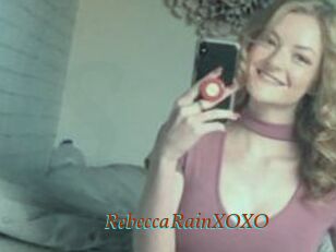 RebeccaRainXOXO