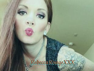 RebeccaRougeXXX