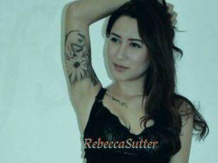 RebeccaSutter