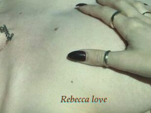Rebecca_love