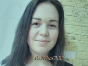RebeckaGhill