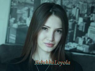 RebekkaLoyola