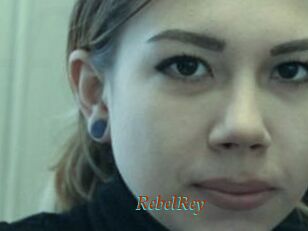 RebelRey
