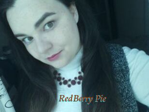 RedBerry_Pie