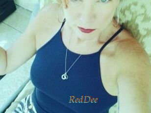 RedDee