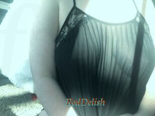 RedDelish