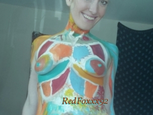 RedFoxxx92