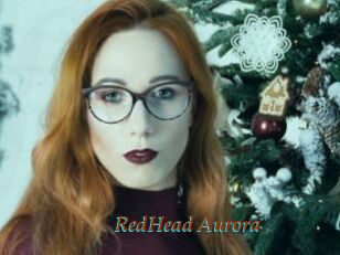 RedHead_Aurora