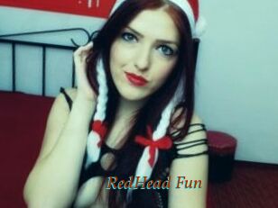 RedHead_Fun