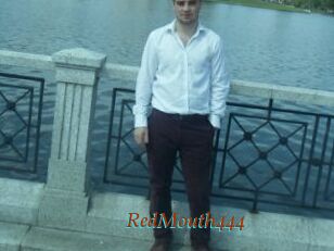 RedMouth444