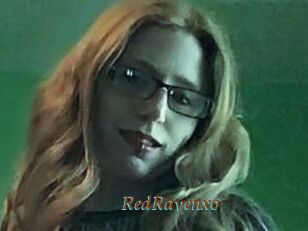 RedRavenxo