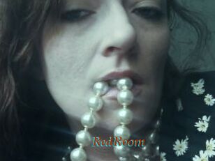 RedRoom