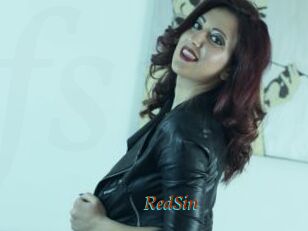 RedSin