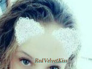 RedVelvetKiss