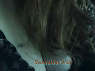 RedandtheWolf