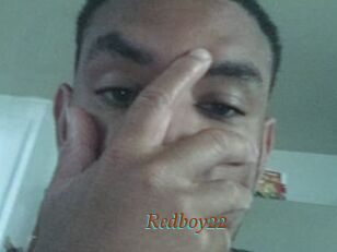 Redboy22