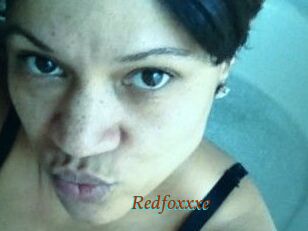 Redfoxxxe