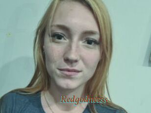 Redgodneess