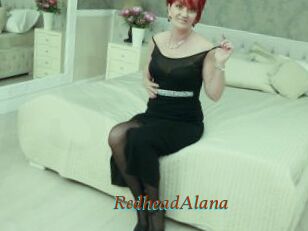 RedheadAlana