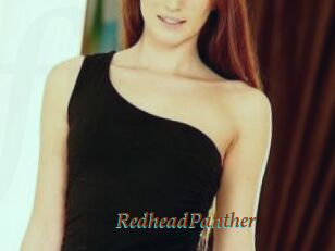 RedheadPanther